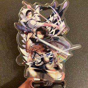 Action figures playsets